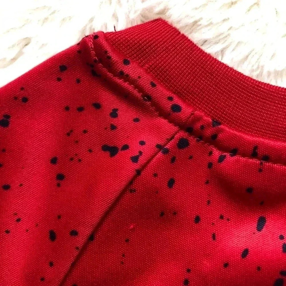 Spider-Man  Red T-Shirt Size 2T - Picture 13 of 14